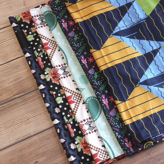 【戶外運動必備!】多用途面巾 (戶外運動 | 戶外工作 | 髮帶 | 頭巾 ) - You Are What You Dress