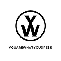 you are what you dress logo