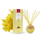 西班牙直送 | Cristalinas Premium - Sphere Reed Diffuser 180ml - Mimosa & Golden Acacia Cristalinas