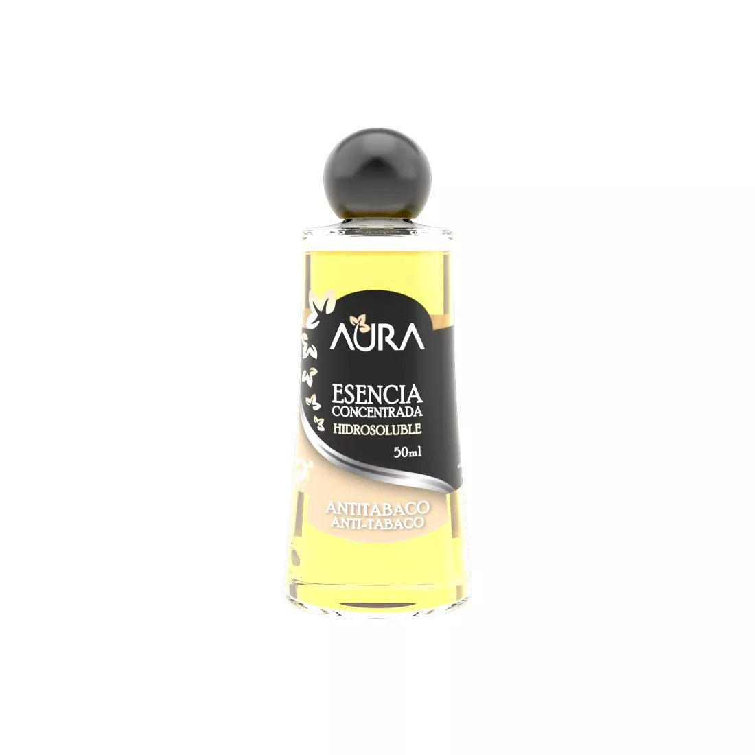 西班牙直送 | Aura Anti-Tobacco Essential oils 除煙味精油 (For diffuser or humidifier 霧化機或香薰機專用) 50ml AURA