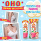 【原裝行貨】泰國 OHO 豐胸緊緻凝膠 Firming Breast Gel (150g) OHO