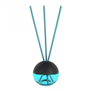 (Babe Cologne 清新古龍水) Aura Mikado Sphere Reed Diffuser 霧黑香薰 20ml 西班牙直送 | AURA